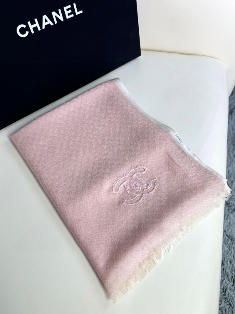 Chanel Scarf